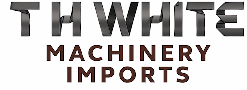 T H WHITE Machinery Imports